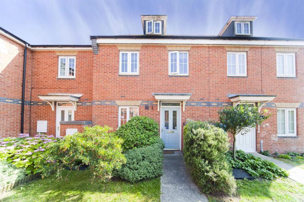 Main image of property: Hartoft Square, Hartlepool