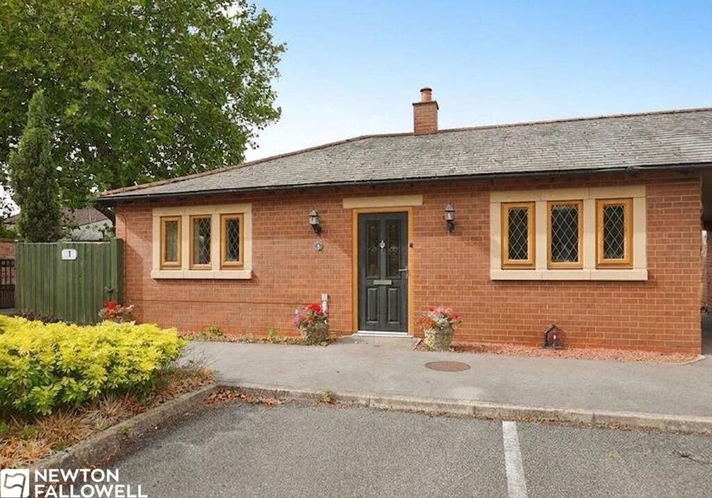 Main image of property: Hospital Road, Retford, DN22