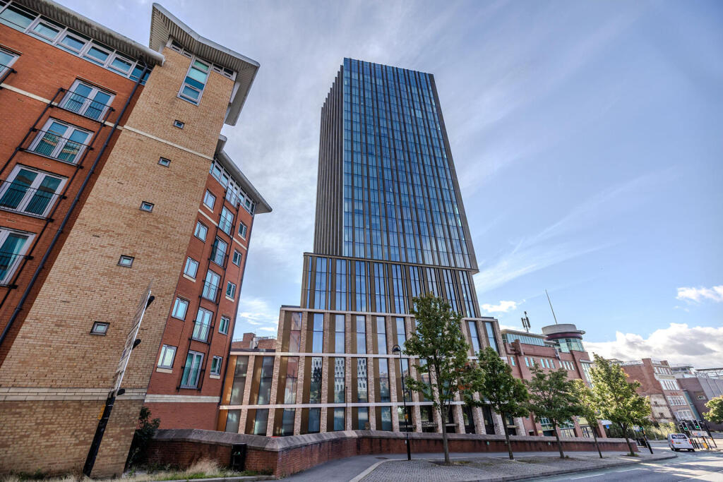 Main image of property: Rutherford Street, Newcastle Upon Tyne