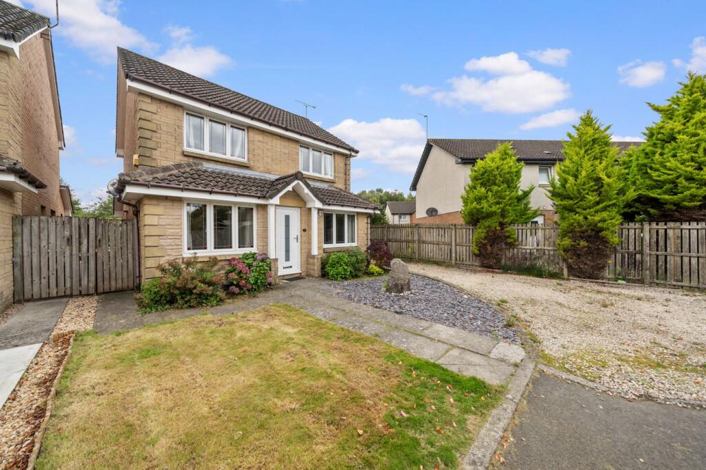 Main image of property: Ben Lomond Drive, Stirling, FK9