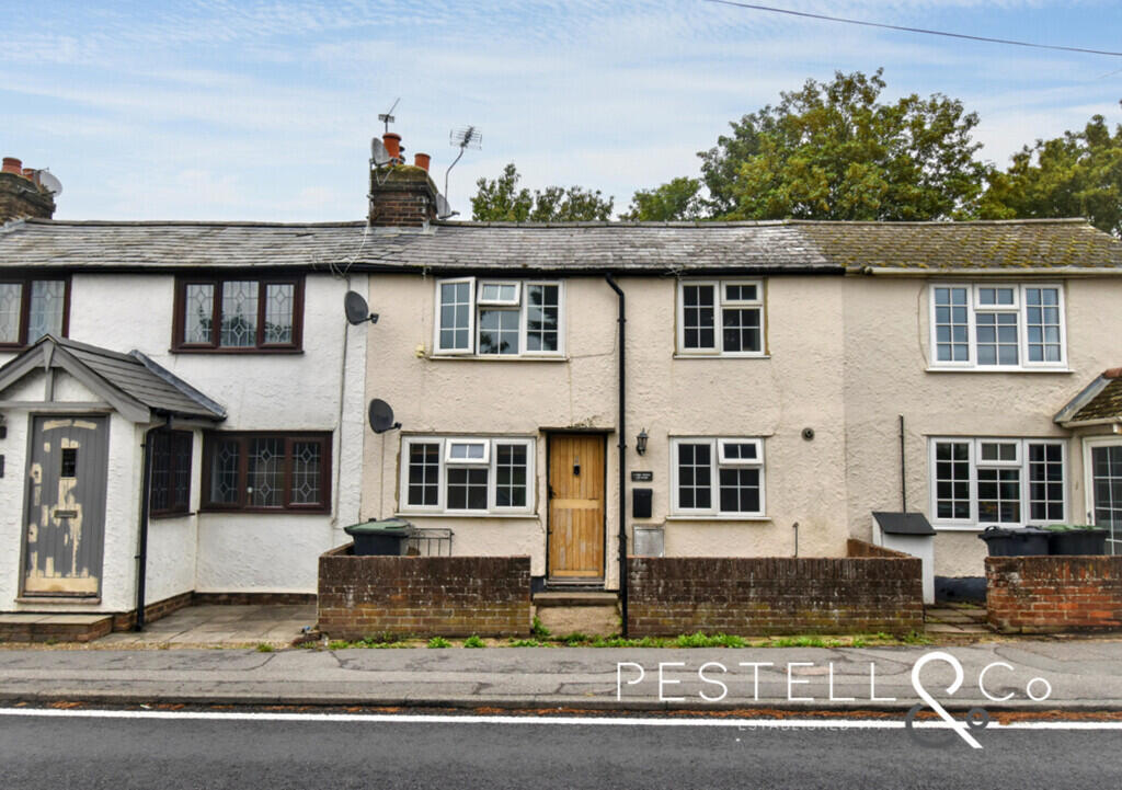 Main image of property: Little Hallingbury, Bishop's Stortford