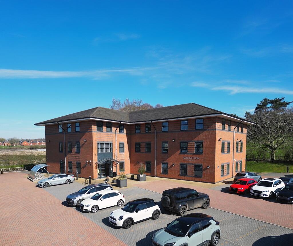 Main image of property: Adlington House, Alexandria Way, Congleton, Cheshire, CW12 1LB
