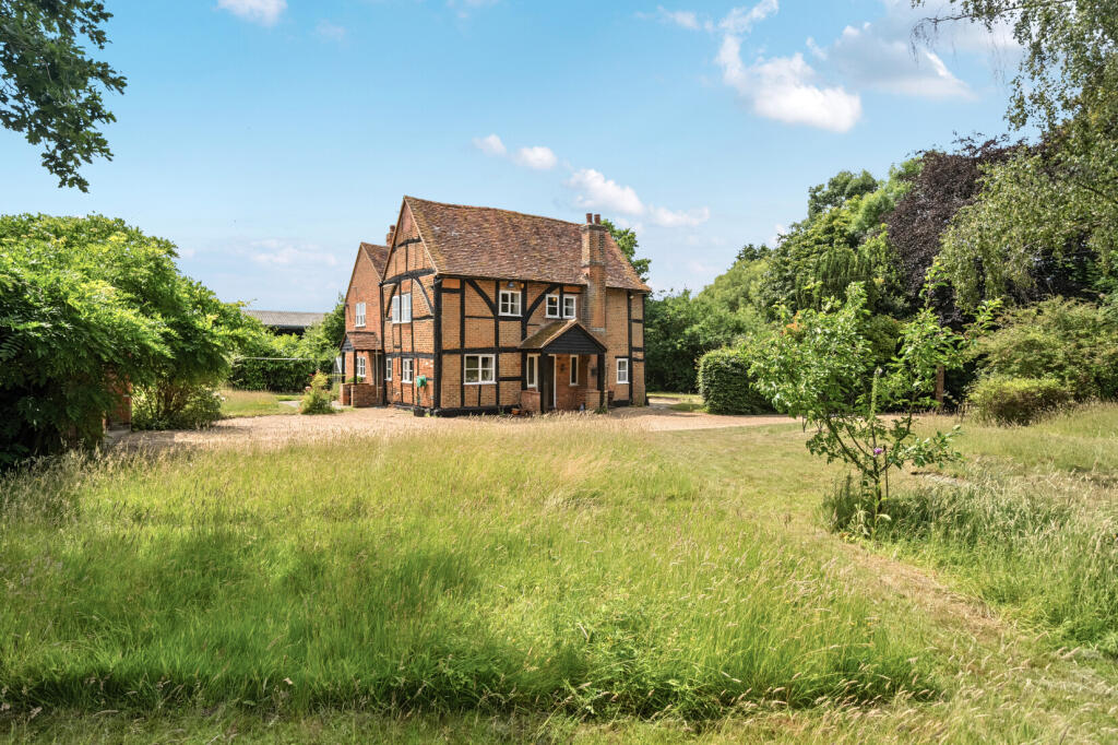 Main image of property: Rectory Lane, Windlesham, GU20