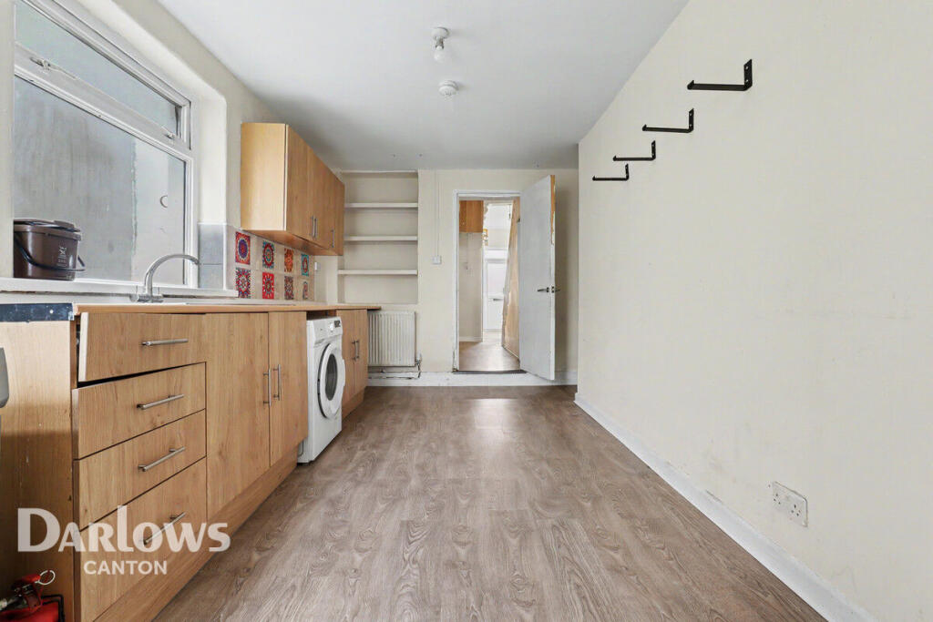 Main image of property: Lower Cathedral Road, Cardiff