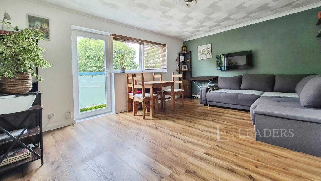 Main image of property: Bishopsfield Road, Fareham, Hampshire