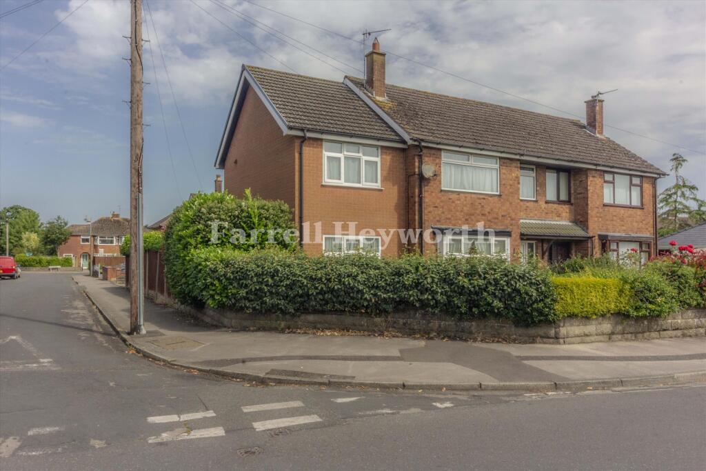 Main image of property: Catterall Gates Lane, Catterall, Preston