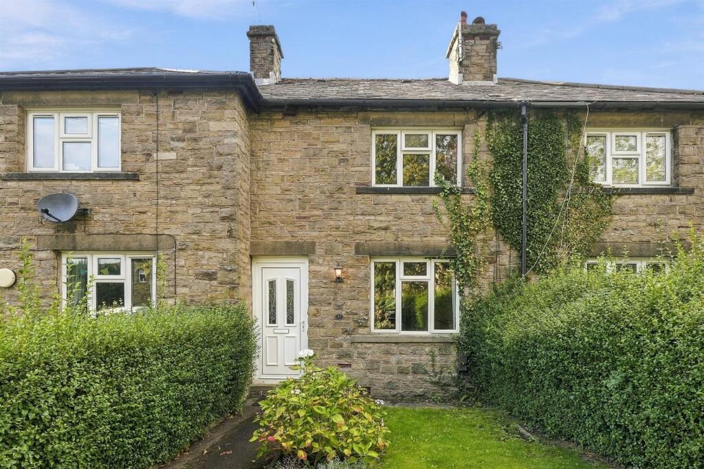 Main image of property: Kingsway, Bollington, Macclesfield