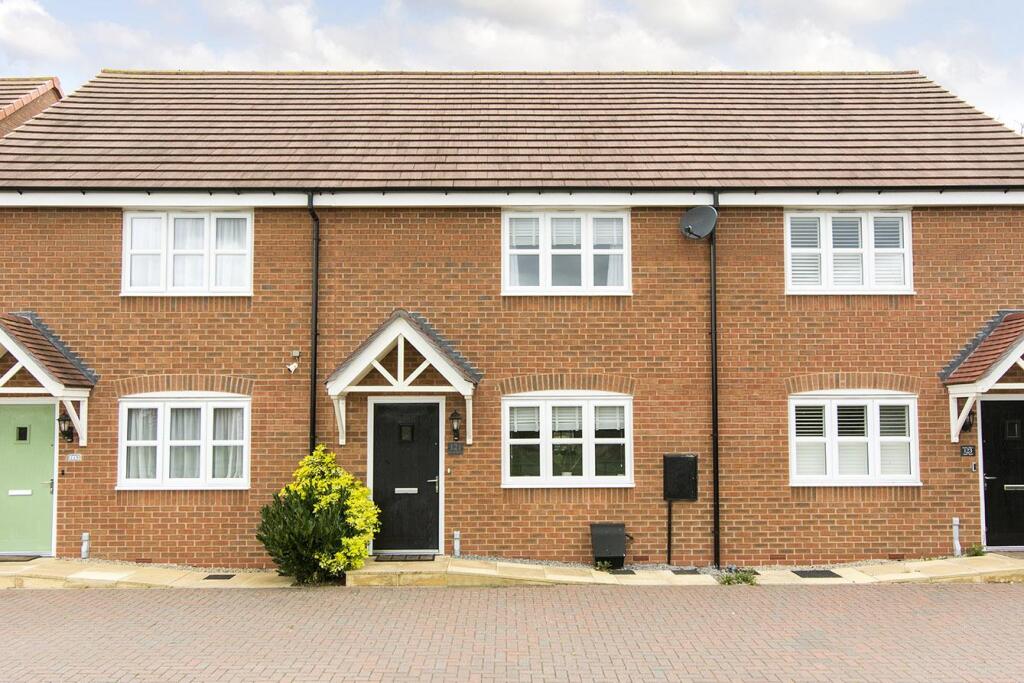 Main image of property: Robin Drive, Kibworth