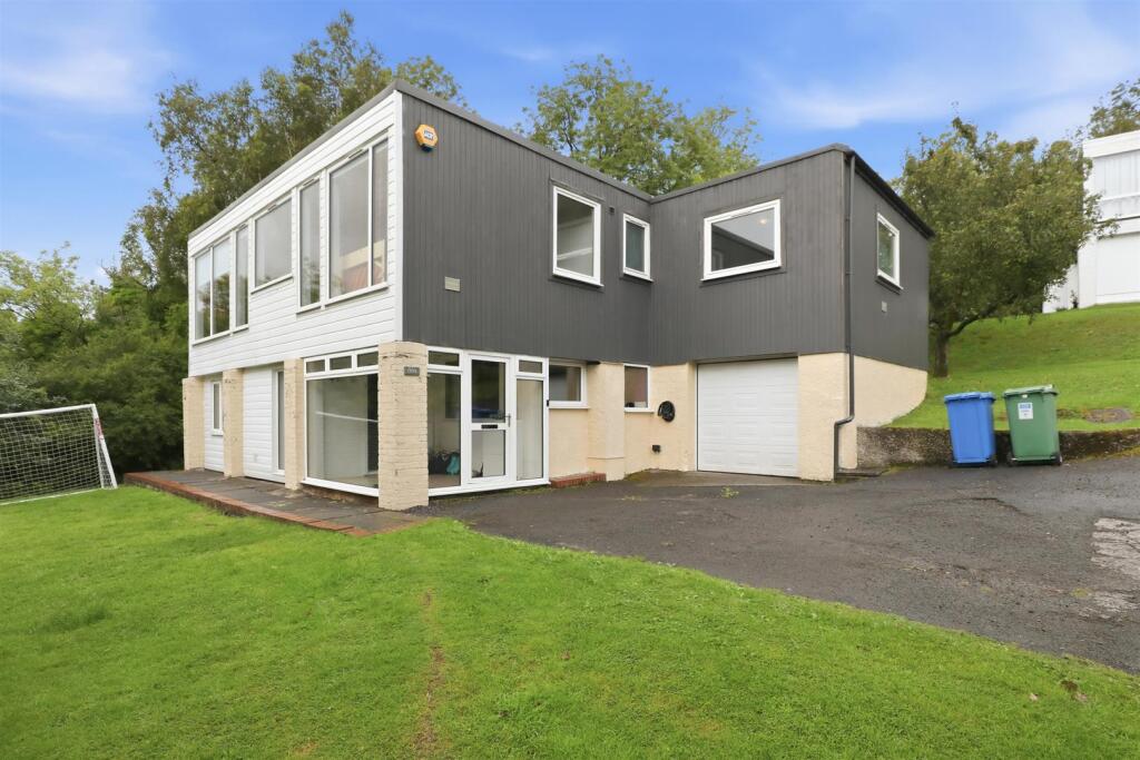 Main image of property: Milton Hill, Milton, Dumbarton