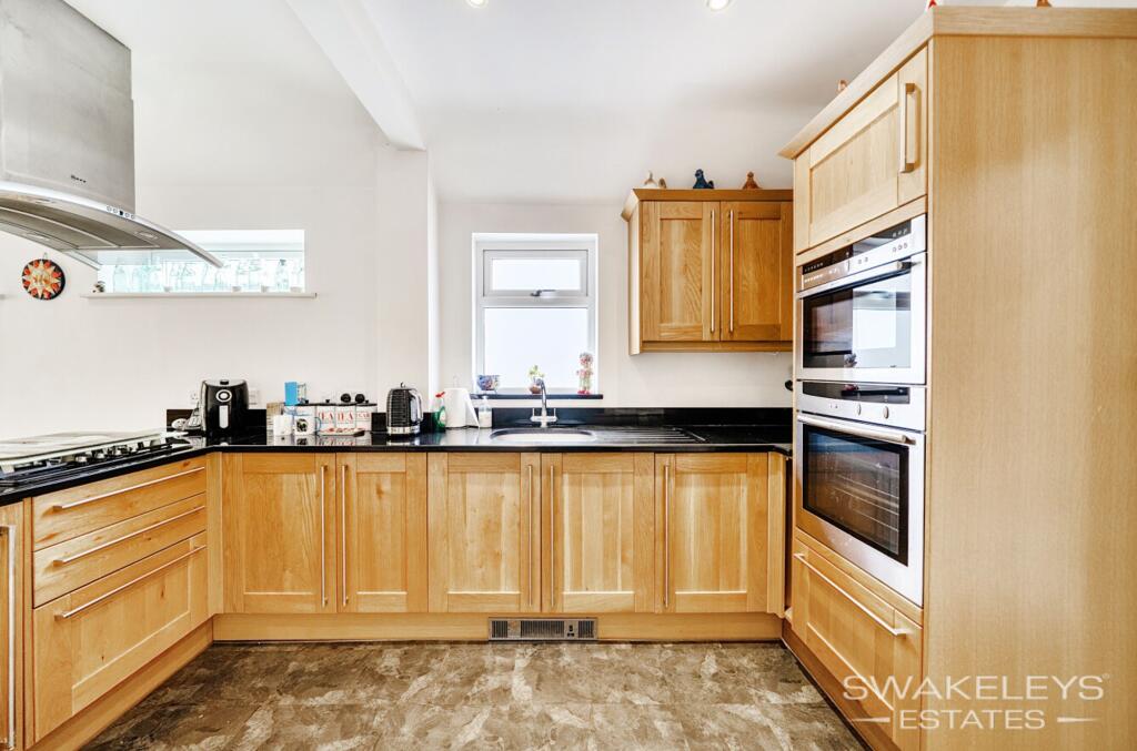 Main image of property: Derwent Avenue, Ickenham, UB10