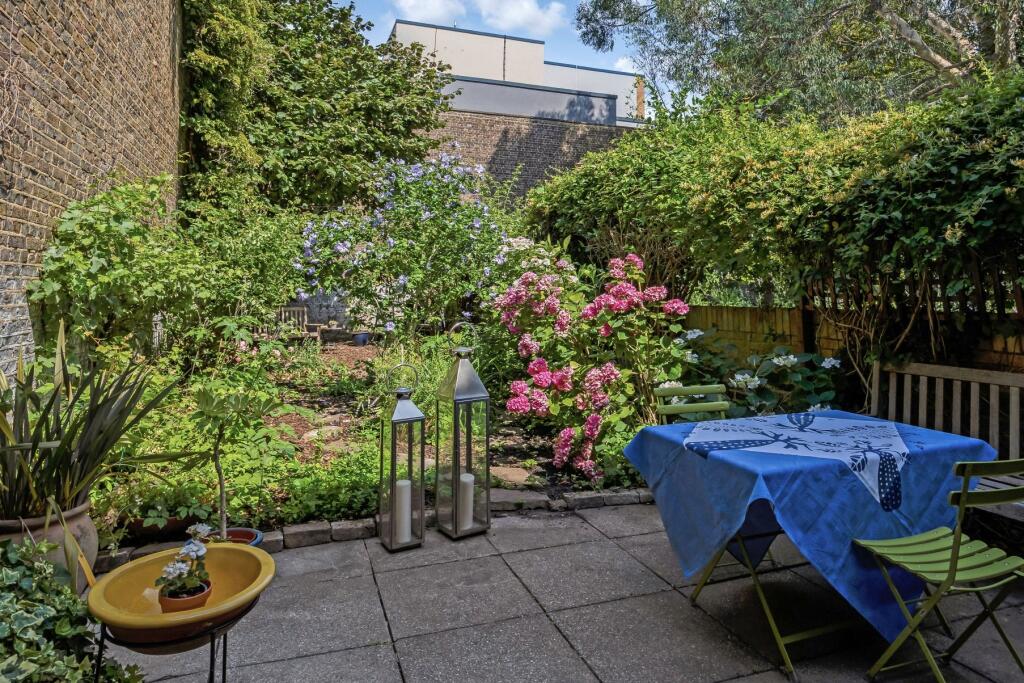 Main image of property: Royal College Street, Camden, NW1