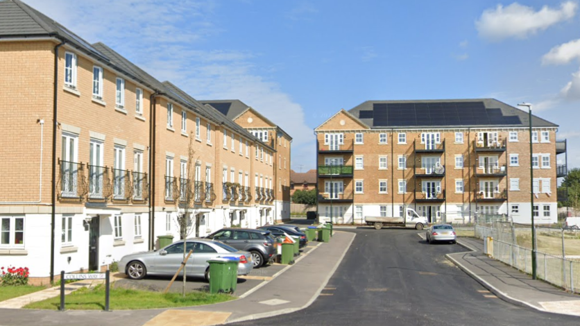 Main image of property: Slade Green Road, Erith, Kent