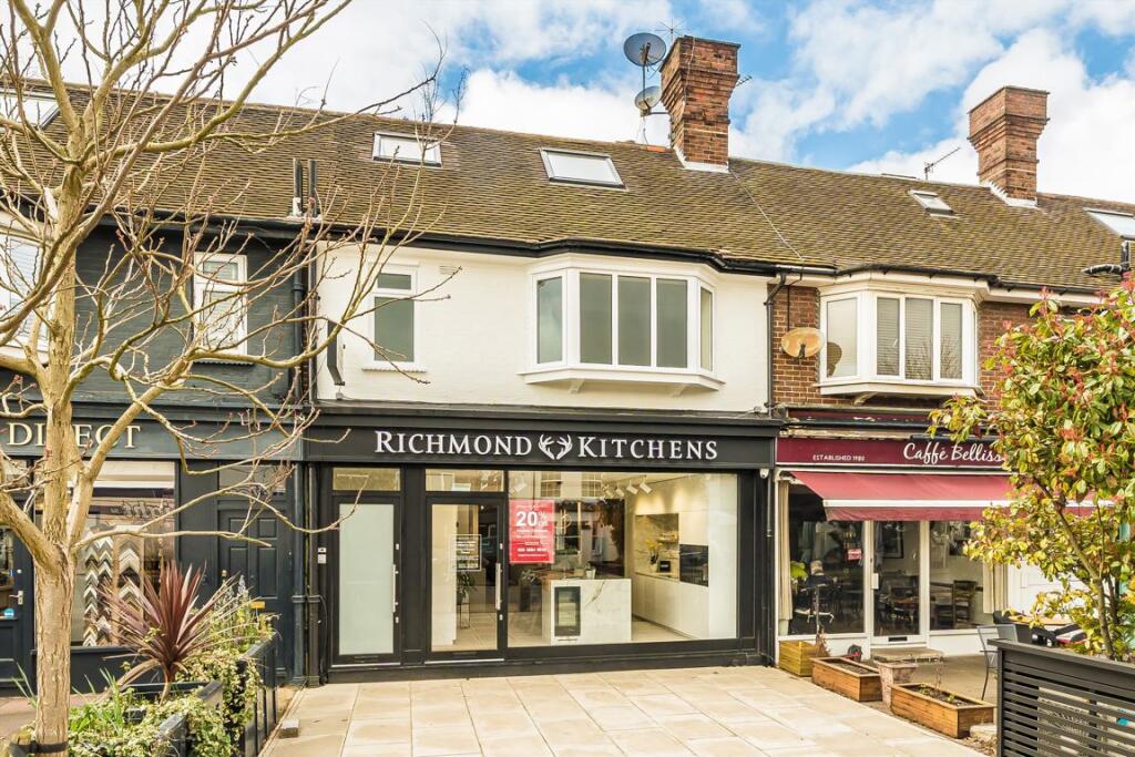 Main image of property: Hampton Road, Twickenham
