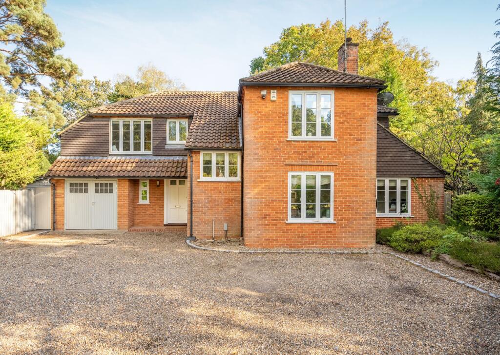 Main image of property: Llanvair Drive, Ascot, SL5