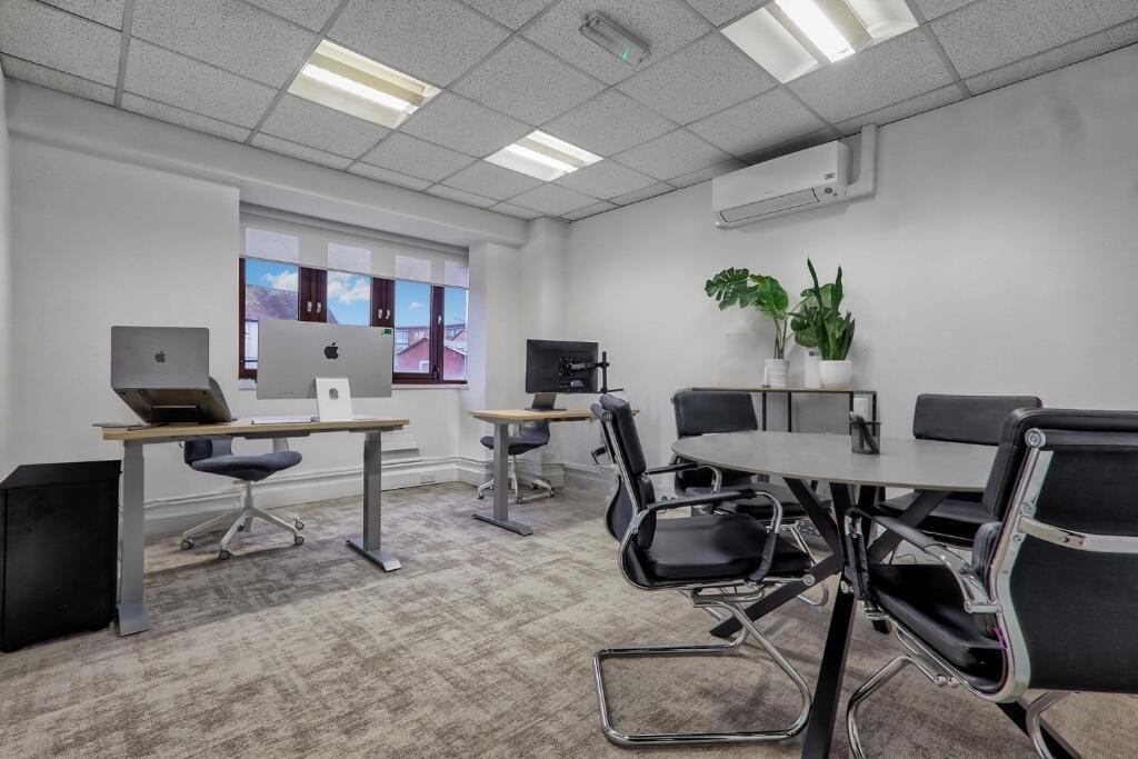 Main image of property: Ground First And Second Floors, Station House, Railway Street, Chelmsford, Essex