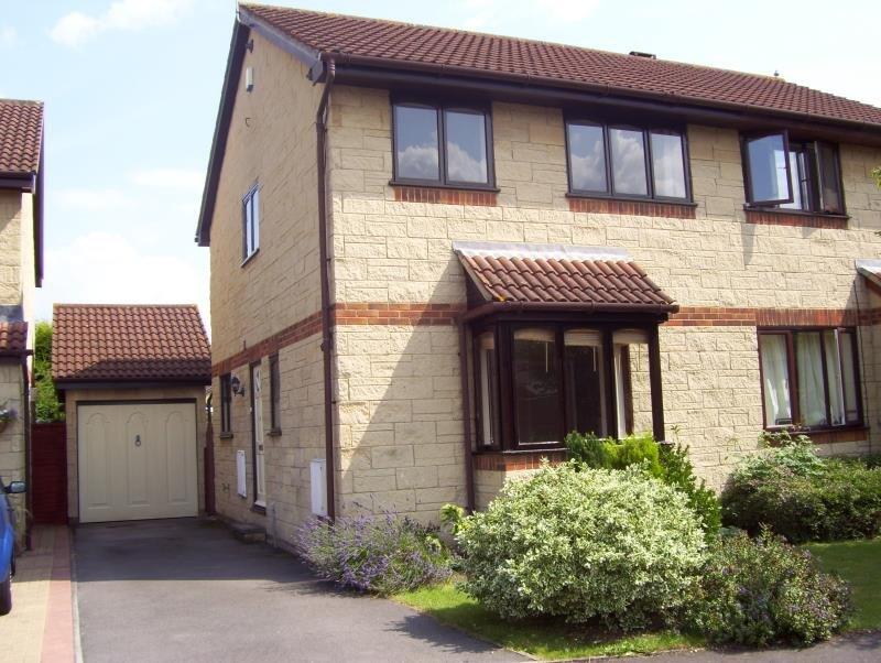 Main image of property: Gleneagles Close, Nailsea, Bristol, Somerset, BS48