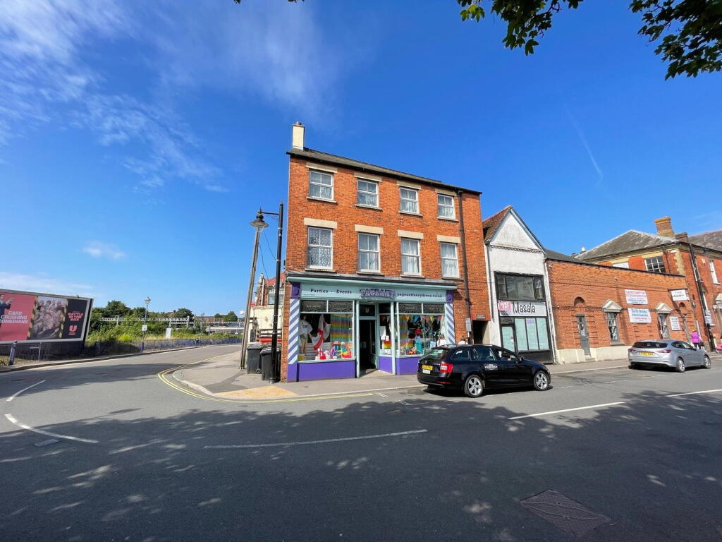 Main image of property: Pageant Courtyard Cheap Street Newbury