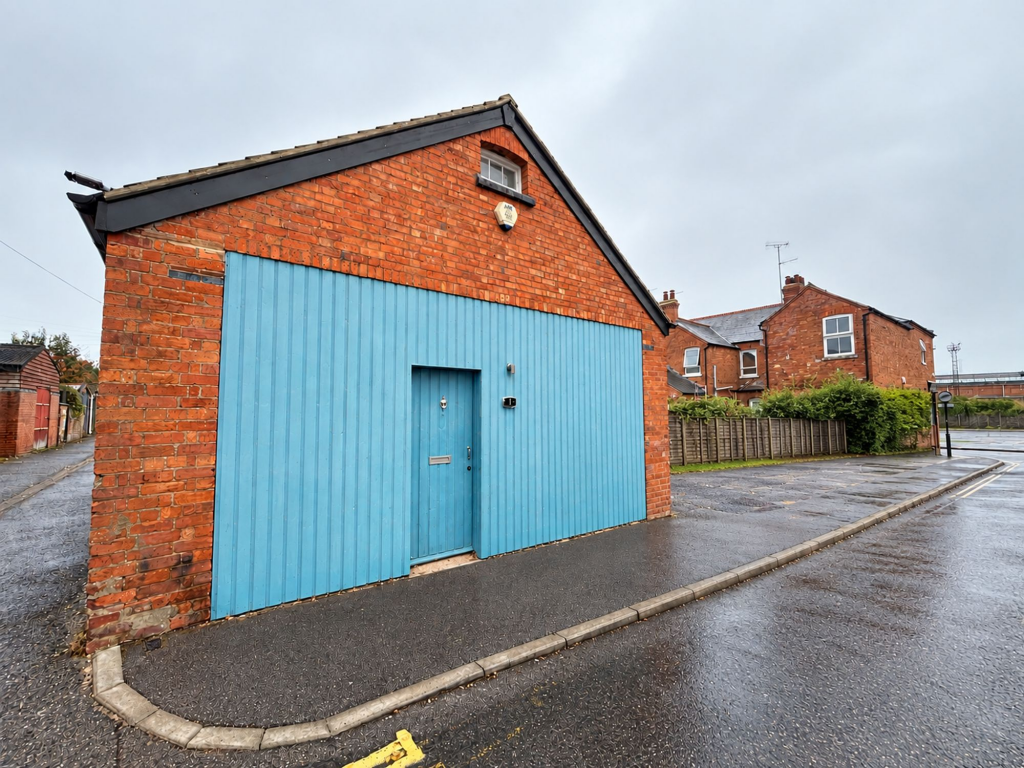 Main image of property: Jersey Road, Wolverton, MK12