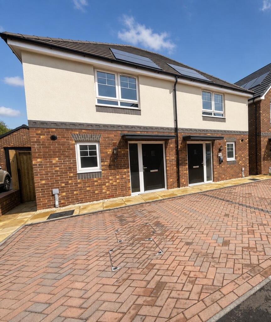 Main image of property: Cotterill Drive, Sutton Coldfield