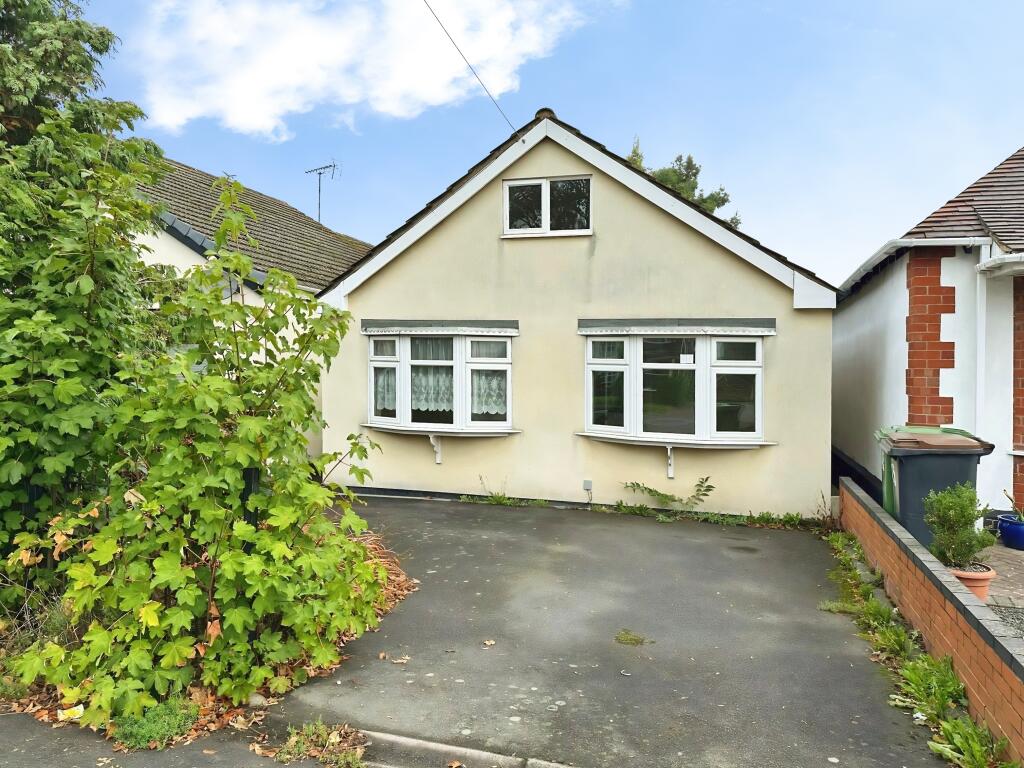 Main image of property: 47 Ansley Road, Stockingford, Nuneaton, Warwickshire CV10 8LY