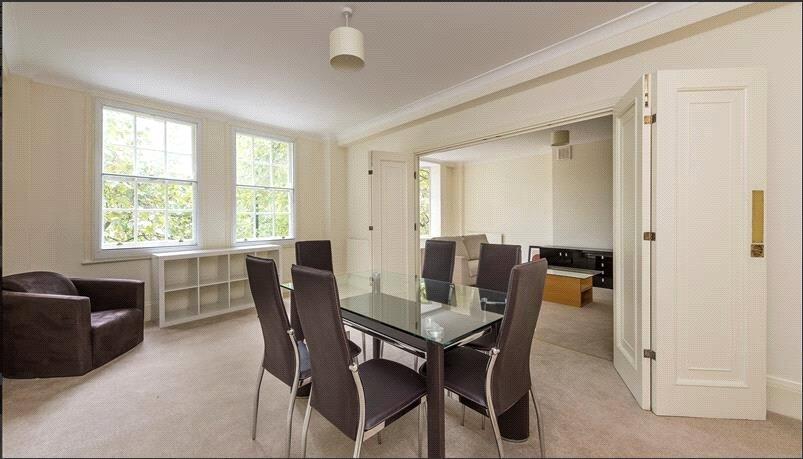 Main image of property: Park Road, London, NW8