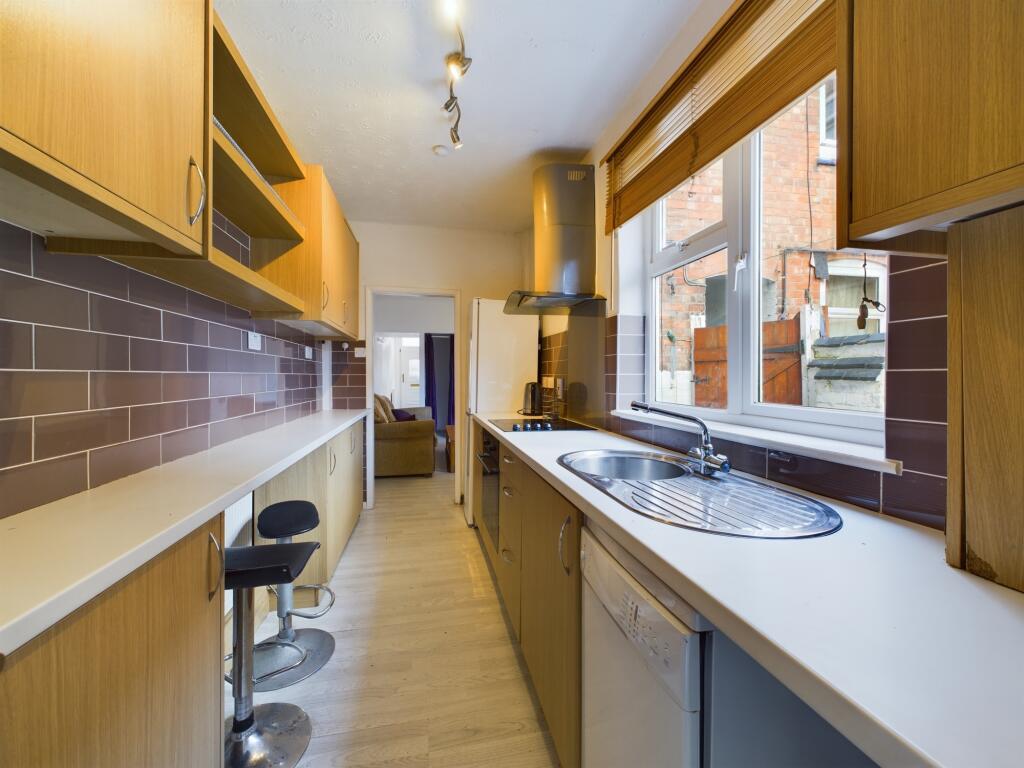 Main image of property: Wolverton Road, Leicester