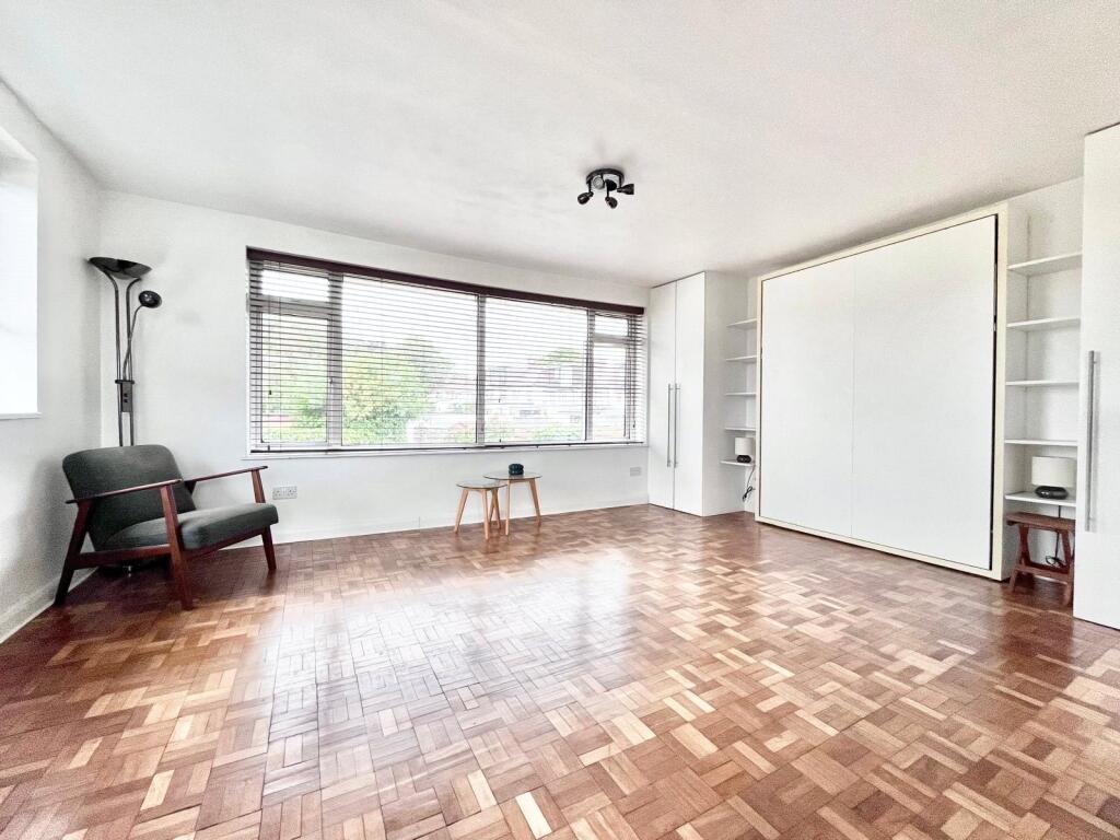 Main image of property: Kneller Road, Twickenham, TW2