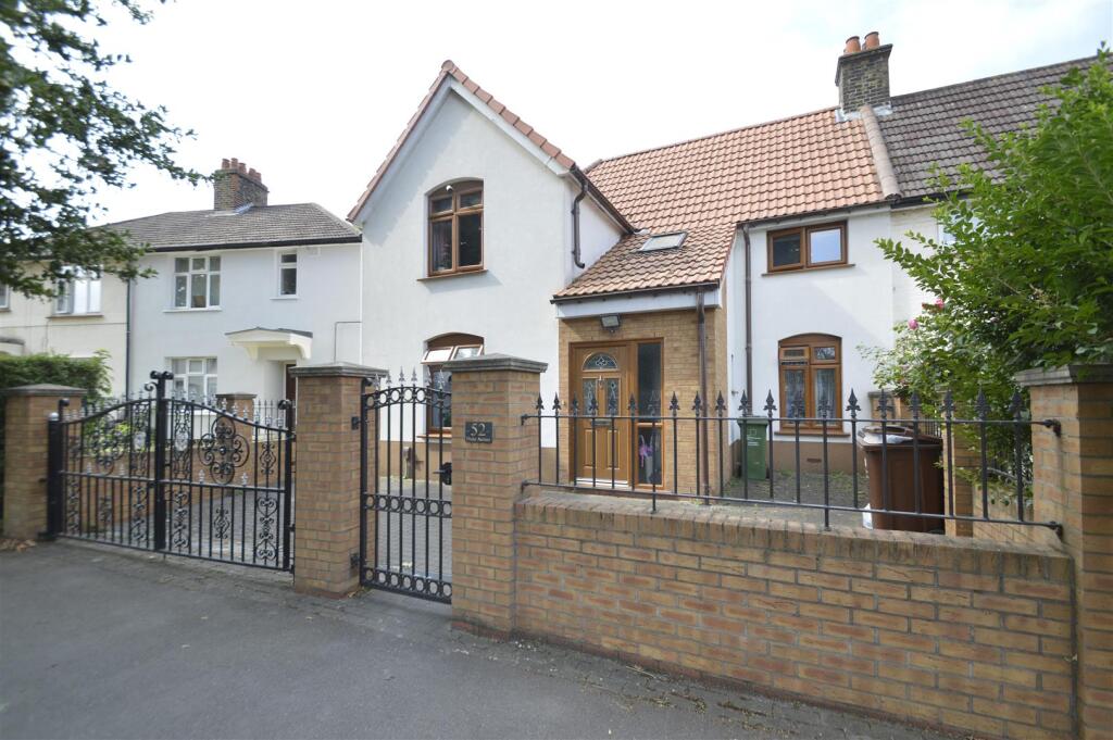Main image of property: Blake Avenue, Barking