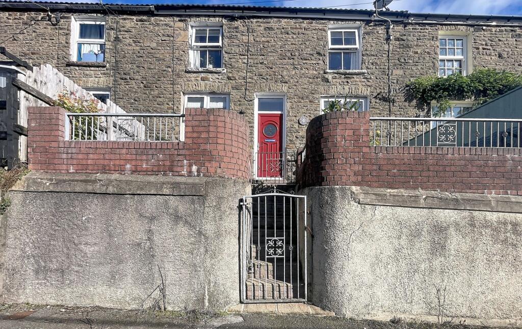 Main image of property: Glyn Street, Ogmore Vale, CF32