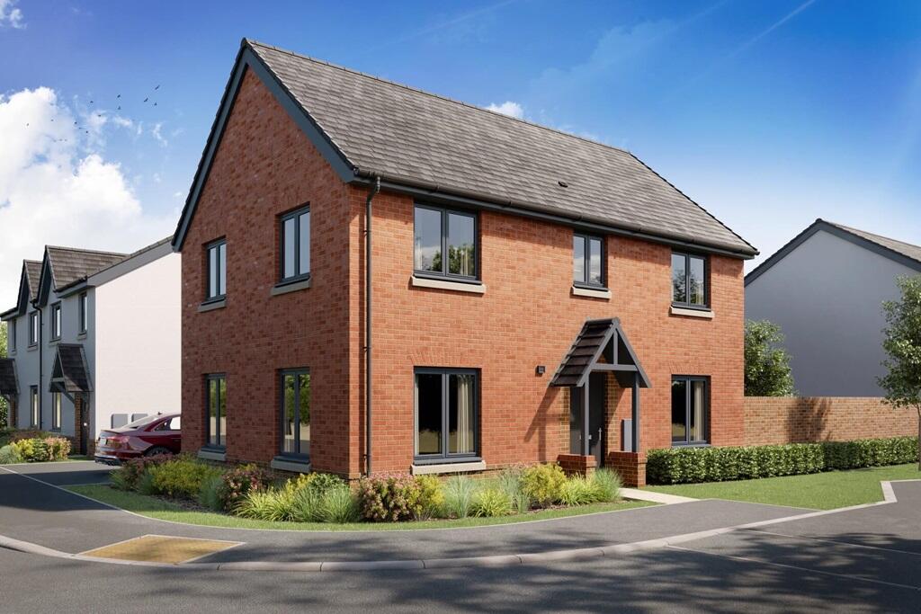 Main image of property: Clyst Road, 
Topsham, 
Topsham, 
EX3 0BZ