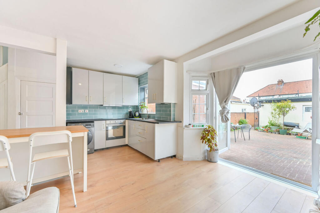 Main image of property: Seaton Road, Alperton, Wembley, HA0