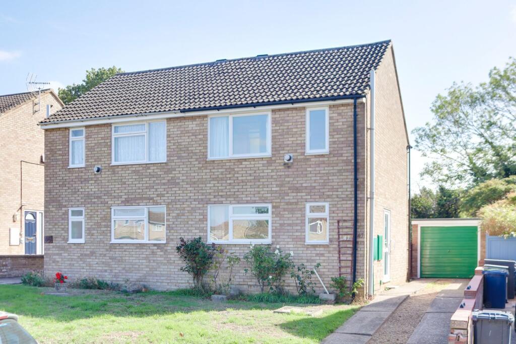 Main image of property: Ilex Road, St. Ives, PE27