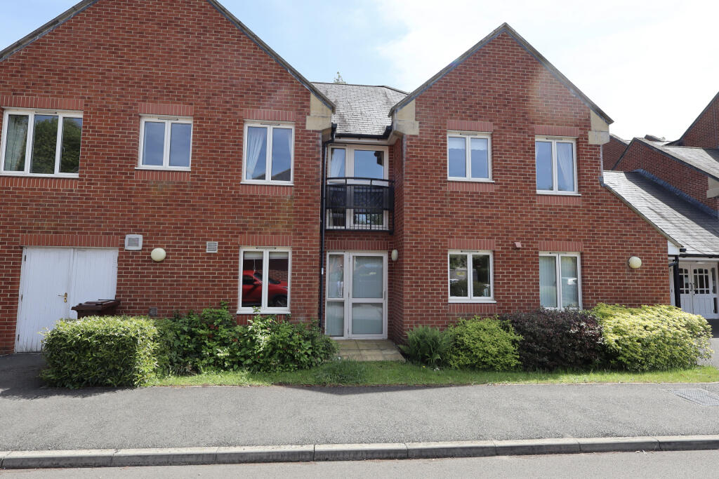 Main image of property: Mondyes Court, Wells