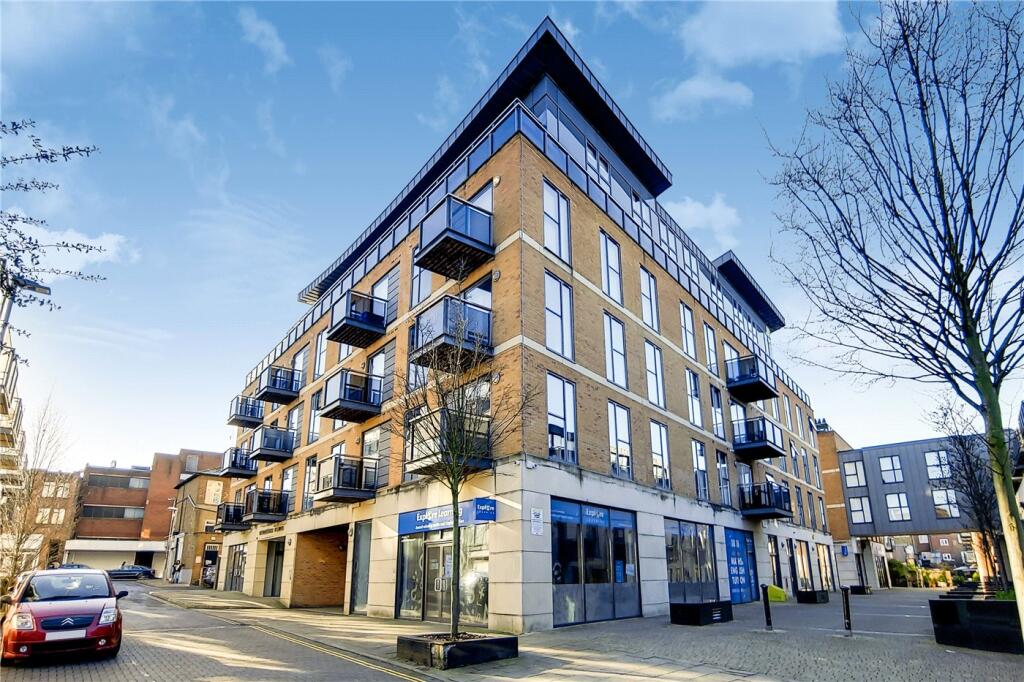 Main image of property: St. Mary's Road, Surbiton, KT6