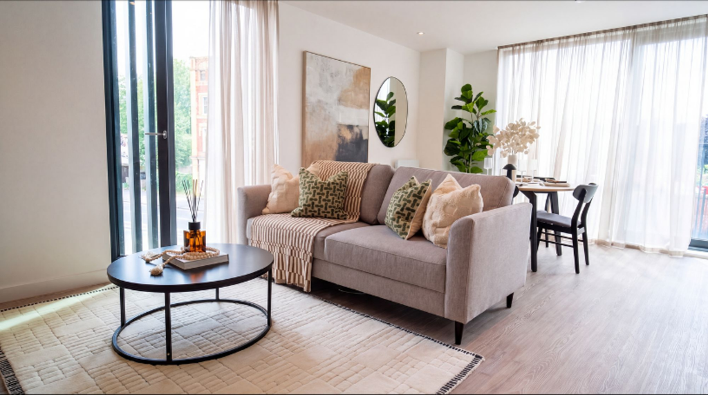 Main image of property: 1 Clive Street, Manchester, M4