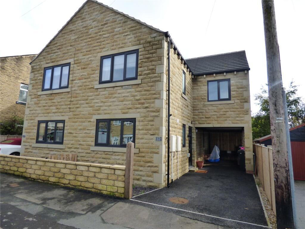 Main image of property: Tanner Street, Hightown, West Yorkshire, WF15