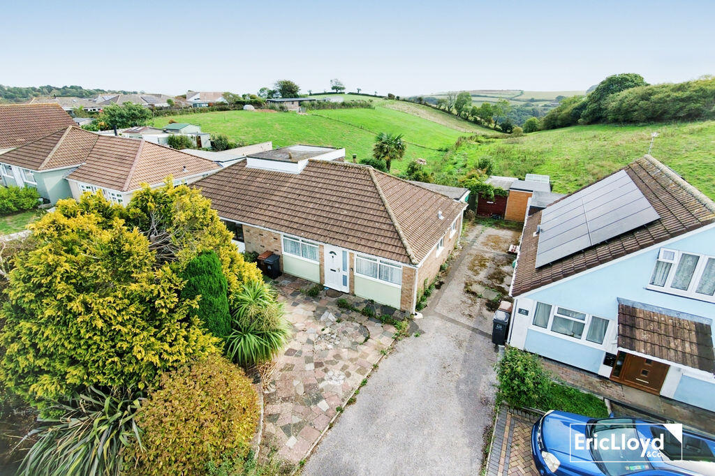 Main image of property: Raddicombe Drive, Brixham