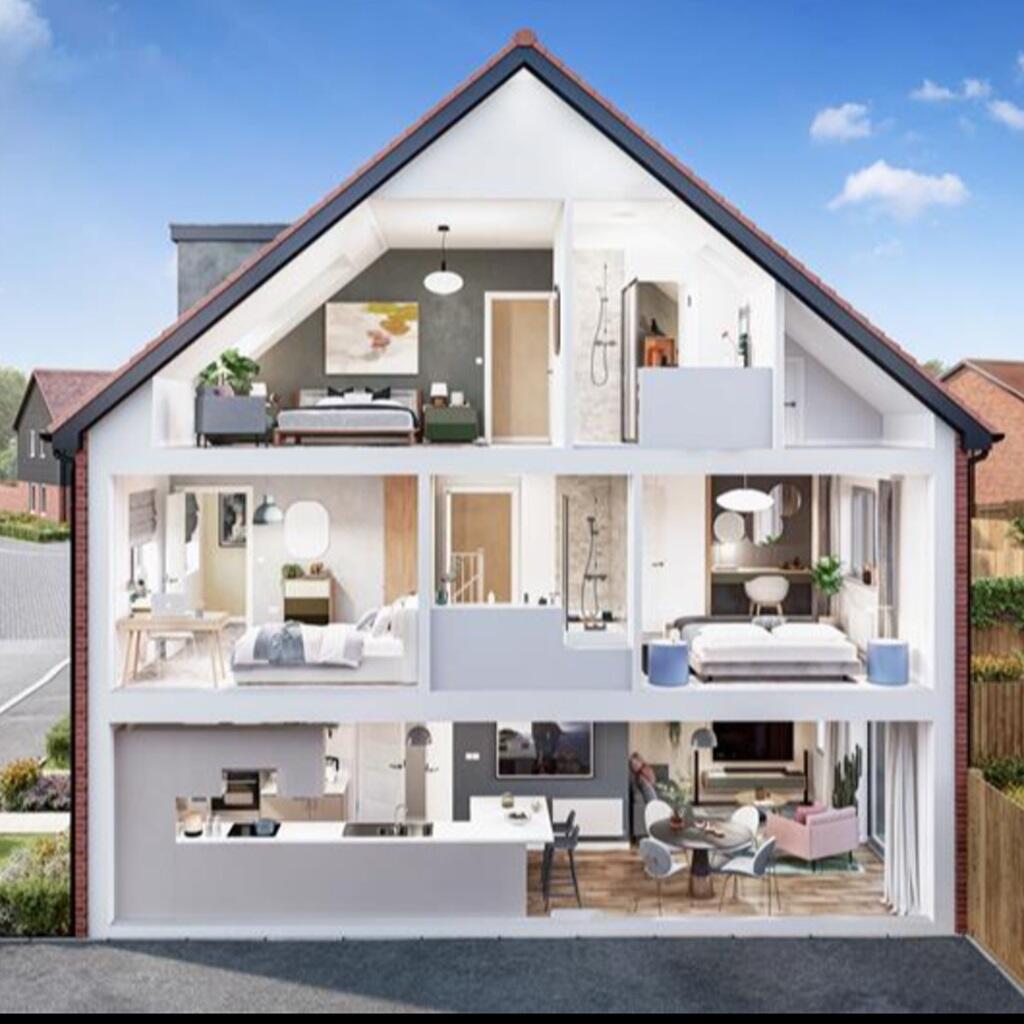 Main image of property: Stone Cellar Road,
Washington,
NE37