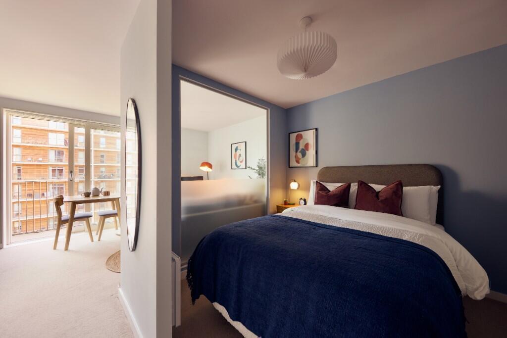 Main image of property: Calvert House, Ingram Row, Holbeck, Leeds
