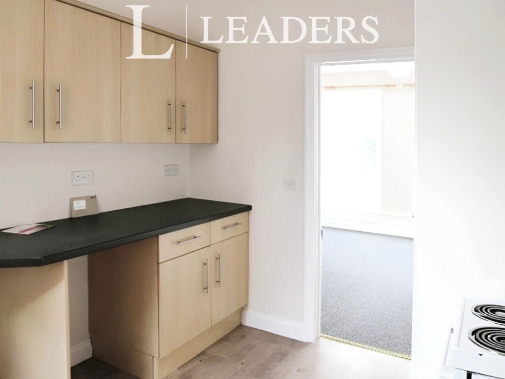 Main image of property: Wide Bargate, Boston, PE21