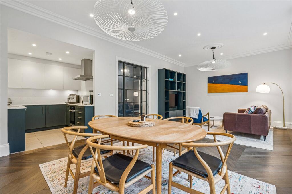 Main image of property: Westbourne Terrace, London, W2