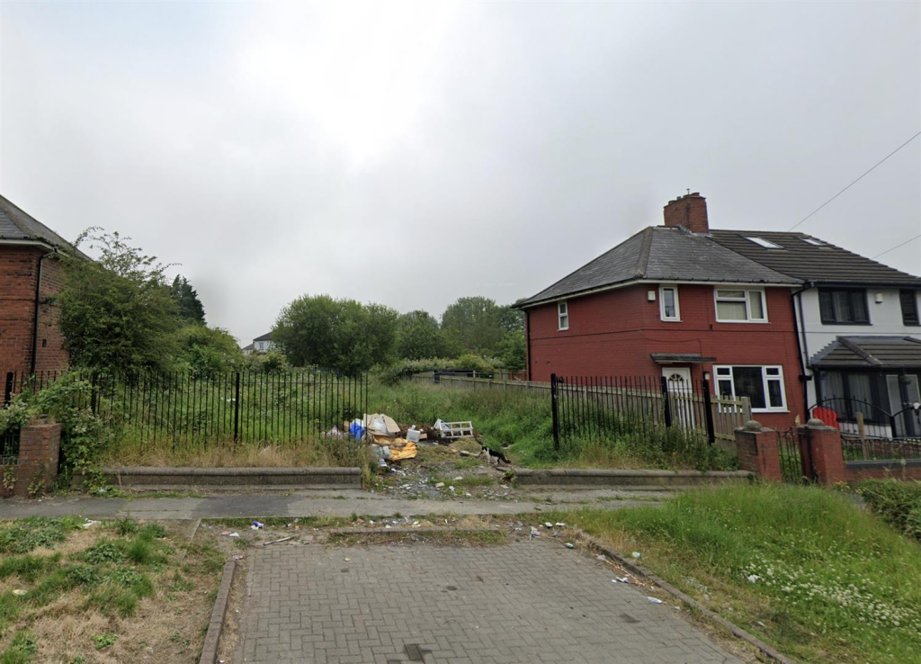 Main image of property: Rathmell Road, Leeds