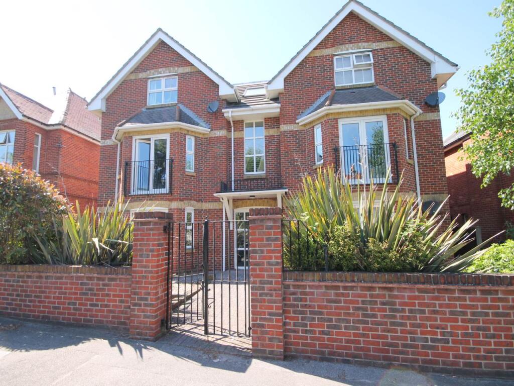 Main image of property: 164 Belle Vue Road , Southbourne, Bournemouth 