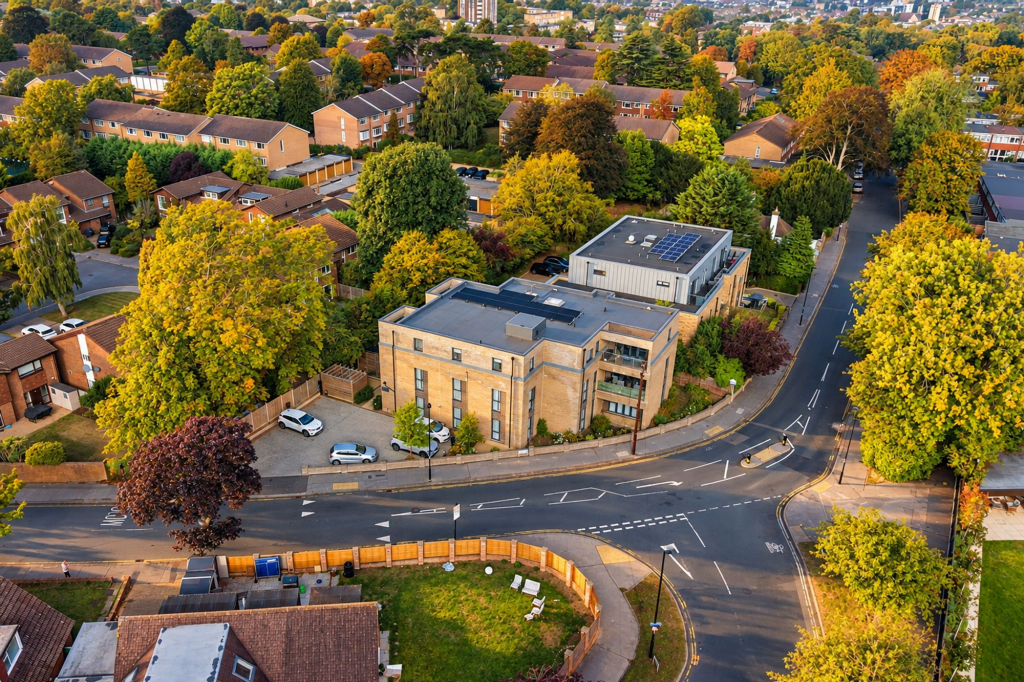 Main image of property: Selborne Road, Oakmount House, CR0