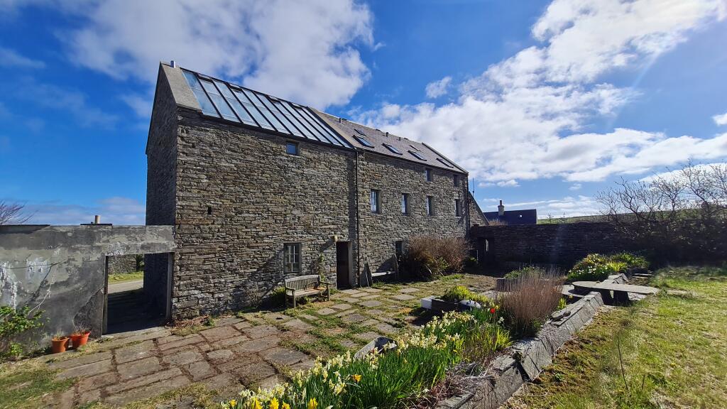 Main image of property: Trenabie Mill, Westray, Orkney Islands