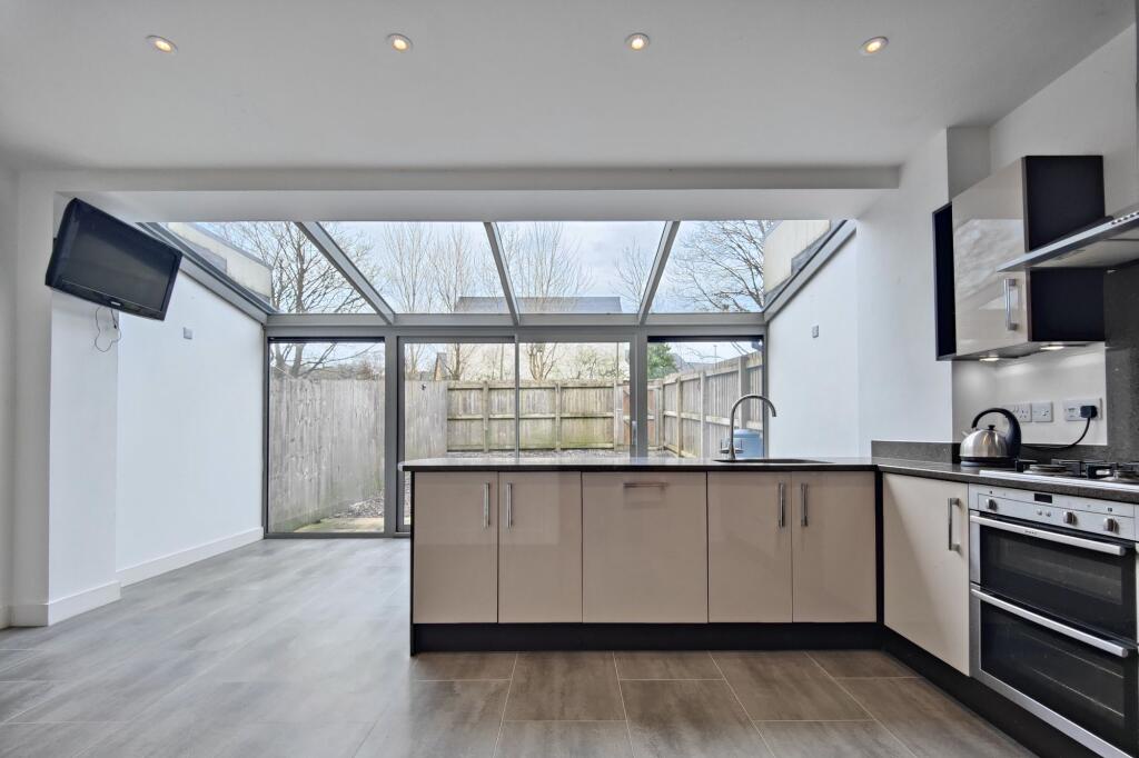 Main image of property: Town End Way, Halton, LA2