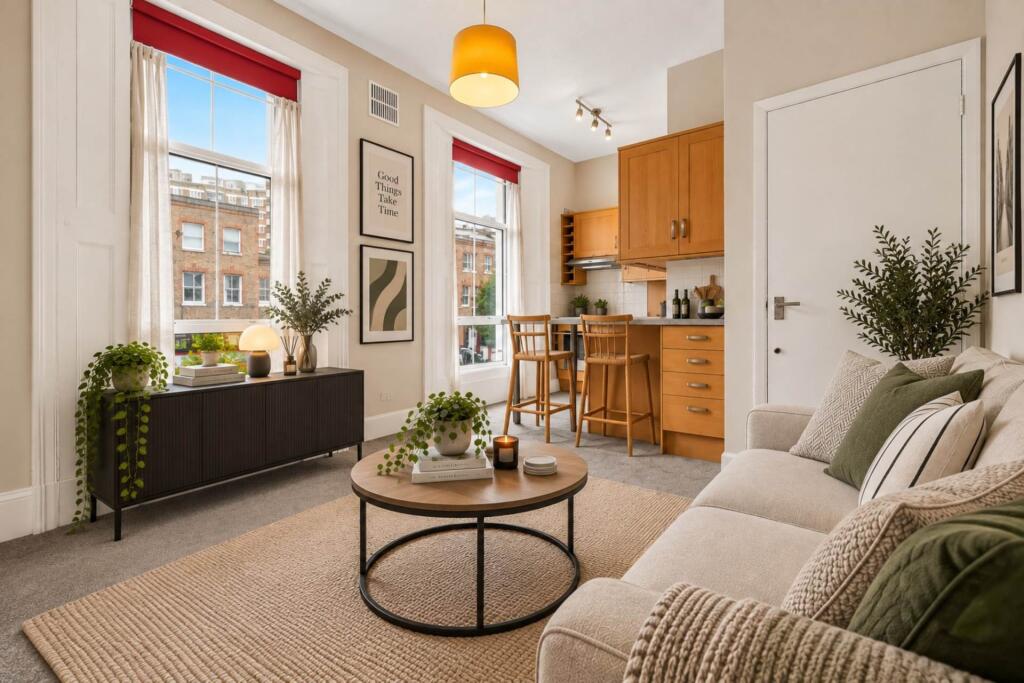 Main image of property: Southgate Road, London, N1