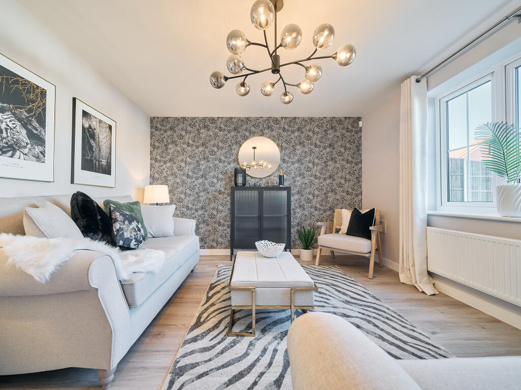 Main image of property: Beaufort Park, 
Wyck Beck Road, 
City of Bristol, 
County of Bristol, 
BS10 7TE