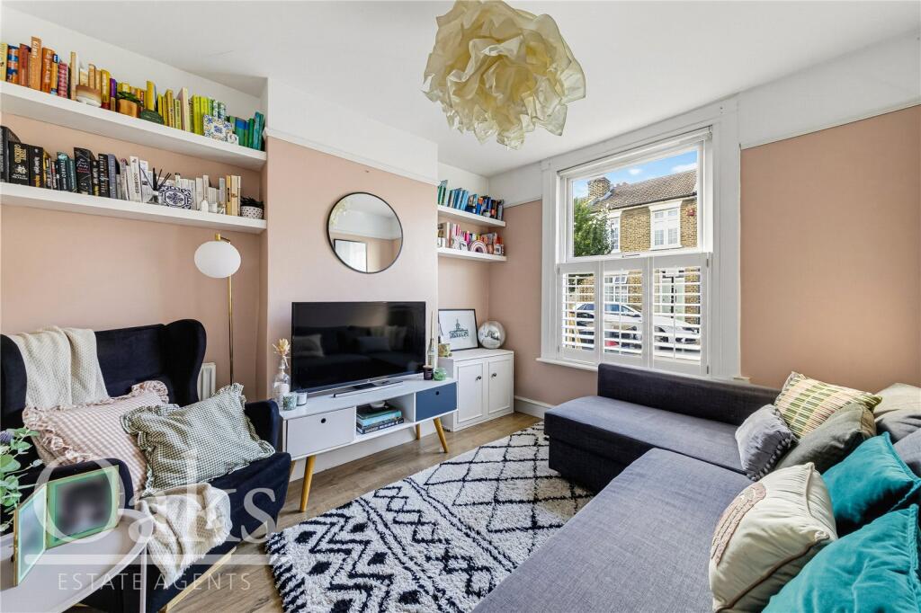 Main image of property: Percy Road, South Norwood