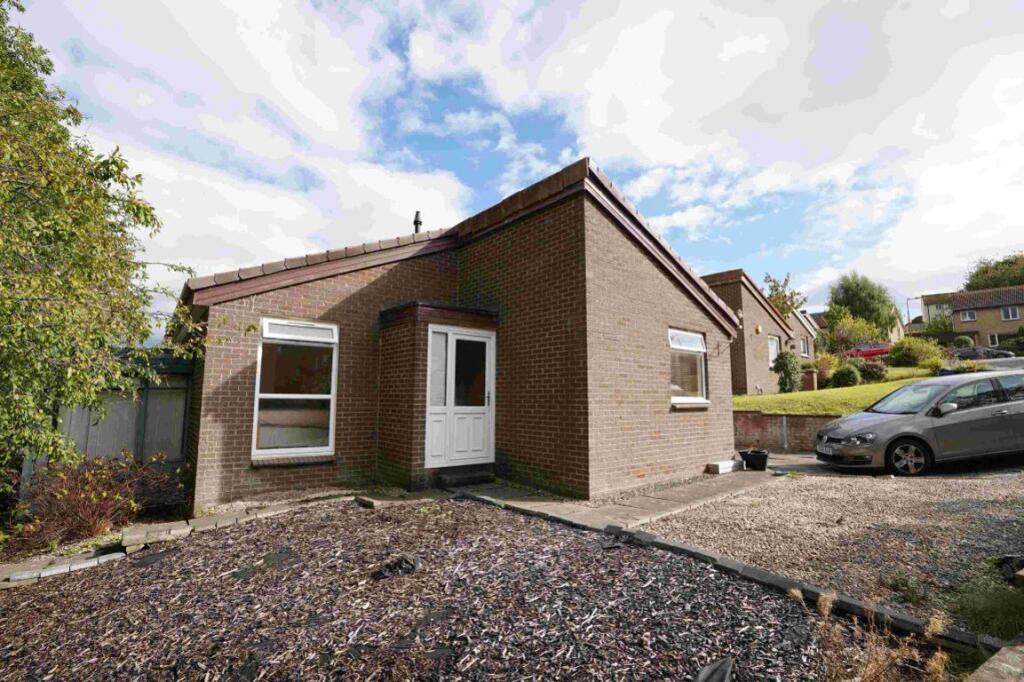 Main image of property: Hallcroft Crescent, Ratho, Newbridge, Edinburgh